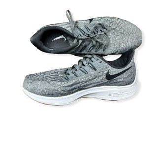 Nike Womens 7.5 Running Shoes AQ-2210-001 Pegasus 36 Zoom Gunsmoke